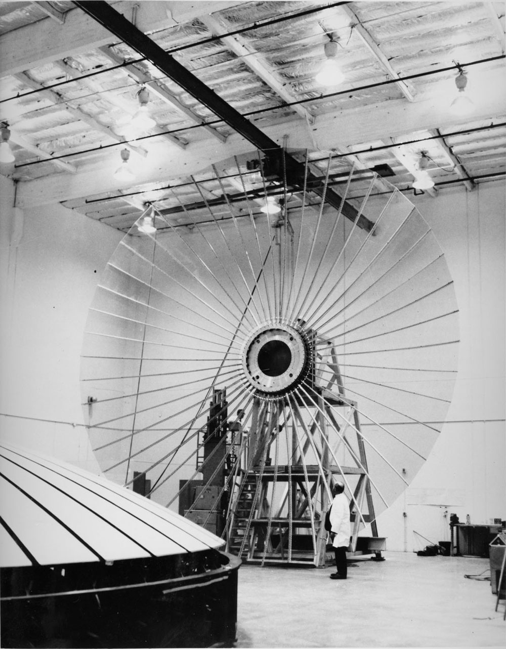 Space History Photo: